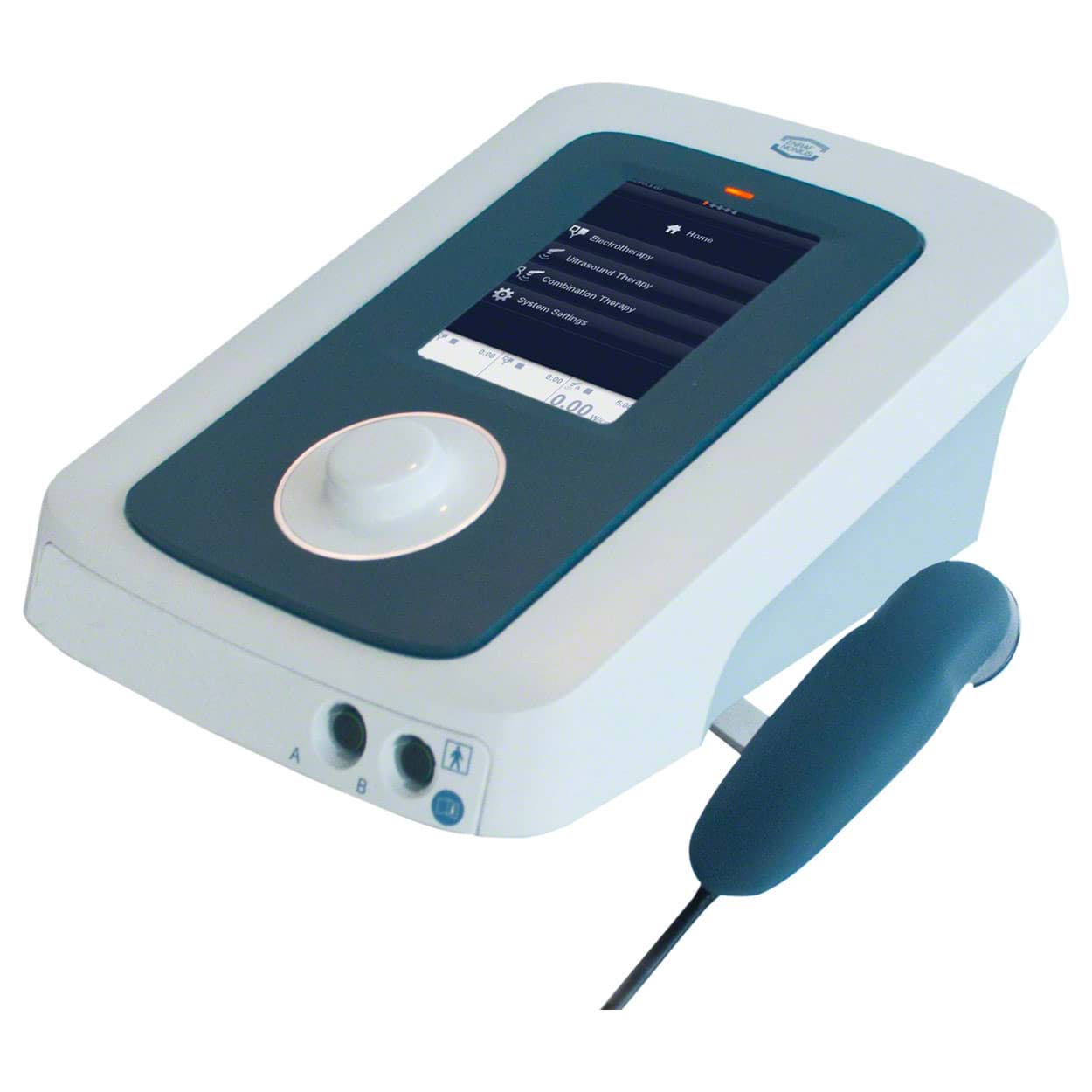 Sonopuls 490 mit 5cm² US-Kopf